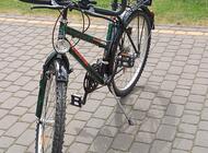 Grajewo ogłoszenia: Sprzedam rower damski MTB . Rozmiar kół 26, sprawny, gotowy do... - zdjęcie