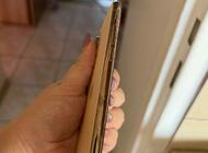 Grajewo ogłoszenia: Witam sprzedam iPhone 11 pro 64 gb kondycja bateri 71 kolor zloty w... - zdjęcie