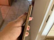 Grajewo ogłoszenia: Witam sprzedam iPhone 11 pro 64 gb kondycja bateri 71 kolor zloty w... - zdjęcie