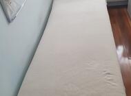 Grajewo ogłoszenia: Sprzedam łóżko 80x200 ,z materacem lub bez. Zainteresowane osoby... - zdjęcie